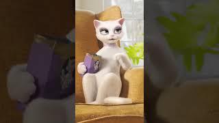 KITTY Cat - Premiere Interview (English)