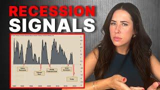 The Role of the Inverted Yield Curve During Economic Downturns EXPLAINED