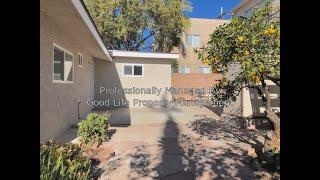 North Park San Diego Homes for Rent 3BR/2BA by Good Life Property Management