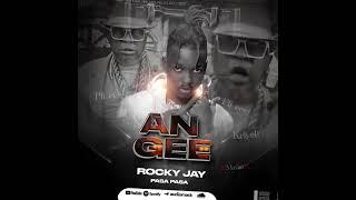 Rocky Jay - Pasa Pasa ( An Gee audio Officiel)