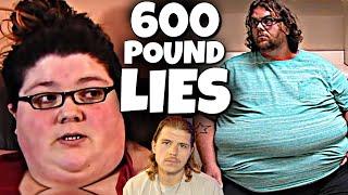 SHOCKING NEW 600 LB LIFE ALLEGATIONS