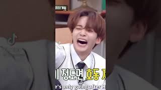 [SEVENTEEN]Jeonghan so cute when he laugh #seventeen #jeonghan