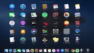 Как устанавливать программы на MacBook Pro / Установка приложений на MacBook Pro