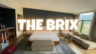 The BRIX Autograph Collection Hotels Trinidad & Tobago "NEW LUXURY HOTEL" FULL TOUR