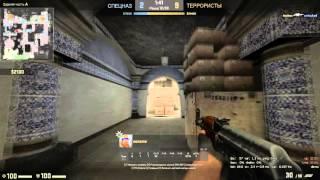 CS : GO - noname - lucky shot