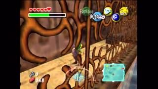 Stone Tower Temple Walkthrough (With Stray Fairies) - The Legend of Zelda: Majora's Mask Walkthrough