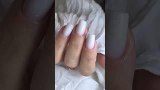 ШОК  ПОРАЖЕНИЕ ОНИХОЛИЗИСОМ #shortsvideo #nails #онихолизис #дизайн #коррекцияногтей #идеиманикюра