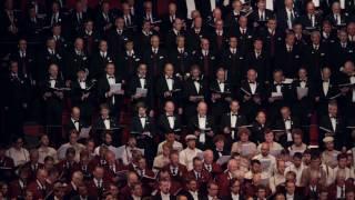 Finlandia, The Nordic Male Choir Festival in Harpa Reykjavík Concert Hall, May 14th 2016 .