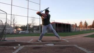 Gabriel Feliciano Recruiting Video Hitting
