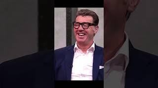 Sport Stories: Roddy Collins