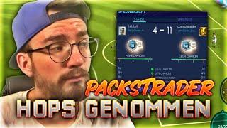 PacksTrader wird LIVE HOPS GENOMMEN  | Stream Highlight