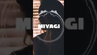 Remix snipet MIYAGI MARLBORO