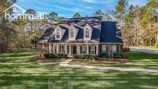 9381 Wintercreek Ct, Tallahassee, FL 32309 - BRANDED Real Estate Media