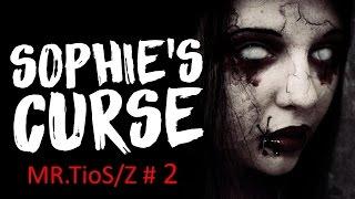 САМЫЙ ВНЕЗАПНЫЙ СКРИМЕР Sophie's Curse #2