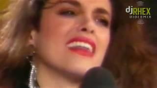 LUCIA MENDEZ  - RHEX HIT MEDLEY VIDEOMIX 2019 PART 1