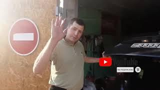 НОВЫЙ ДАСТЕР -  замена лампочки подсветки номера  -  #dustercar #duster #newduster