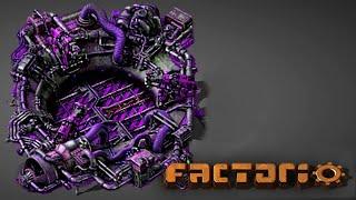 Запуск РАКЕТЫ ! | Рельсовый мир [ Factorio ] # 10 Прохождение