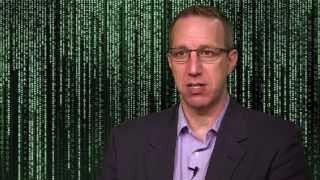 Marc Goodman, author of "Future Crimes," on Corporate Cybersecurity Threats