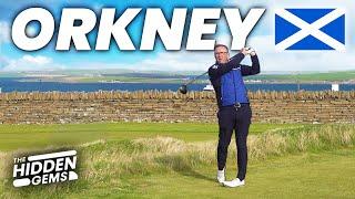 Golf in Scotland - Hidden Gem