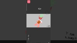 Please request more:) #drawing #dandyworld #sprout #lol #lolz #lolzz #art #fypシ #cosmo #thxfor22subs