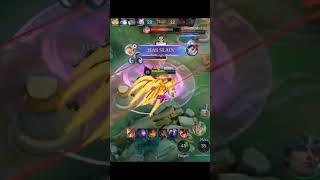 lukas jungle gameplay #lukas #chizoplays #lukasgameplay #lukasnarutoskin #mlbb