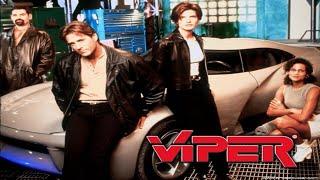 Viper TV Series1994 -The Complete TV Series- S2Ep2 (HD) every Sunday |New Episodes#90stvshows