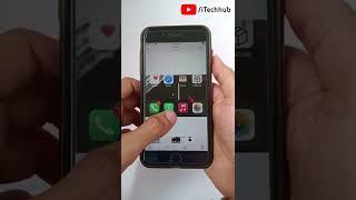 iOS 16 - Amazing Features #shorts