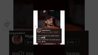 Credit by Huzaifa Qureshi | TikTok video | Quͥreͣsͫhΐ #tiktokvideo #youtube #youtubeshorts