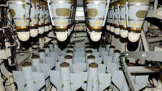 US $32 Billion New JDAM Smart Bombs Shocked China and Russia