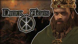 CK3 Hard Mode? (Dark Ages Mod)