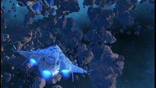 Star Conflict: PvP "It's a Fish... It's a Plane.. It's a Stingray!"