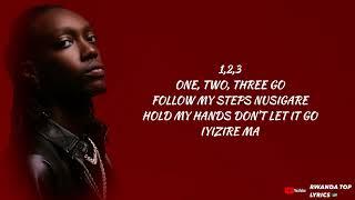 1,2,3 - Nel Ngabo [Video Lyrics]