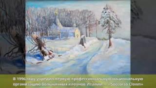 Ольшанский, Владимир Моисеевич - Биография