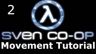 Sven Co-op Speedrun Movement Tutorial 2