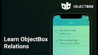 Create a Flutter App Using ObjectBox as a Local Database | Event Management App