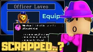 IS PIGGY LAVEO SKIN STILL HAPPENING? | Piggy Update Theory