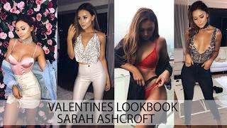 Date Night Lookbook | Sarah Ashcroft