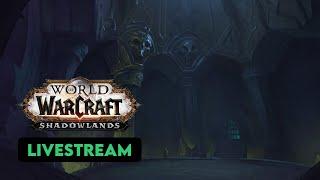 No Pre-Patch, Only Torghast | WoW Shadowlands