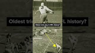 That is some vintage football  #shorts