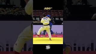 Top Ippons Abu Dhabi 4 #judo