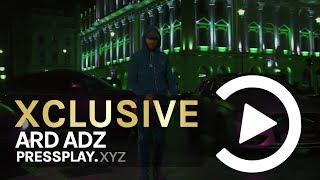 Ard Adz - Fast Lane (Music Video) @ArdAdz | Pressplay