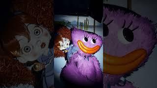 Poppy Playtime Chapter 3 Deep Sleep  Gameplay Trailer #1