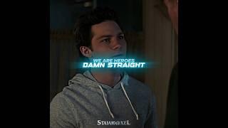 "Damn straight" - Georgie Cooper | Dale Ballard | Ransom - Lil Tecca | Young Sheldon Edit