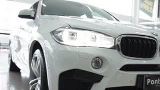 BMW X6  - Ponto Car Multimarcas