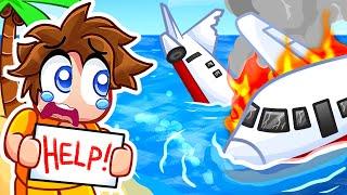 Roblox Vacation Story!