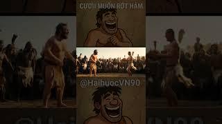 tiền sử #haihuoc  #hài #funny#HaihuocVN90