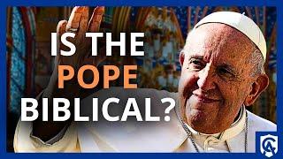 Debating the Pope, Hell, Protestantism, and More | Catholic Answers x SEEK