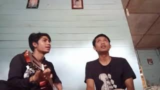 LAGU GAYO PERONTONGEN (COVER) HAJIMAN FT JASAN