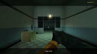 [Black Mesa Deathmatch] MXYLR VS Lighty Lockdown Lighty POV