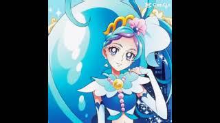 My favourite blue cures 🩵